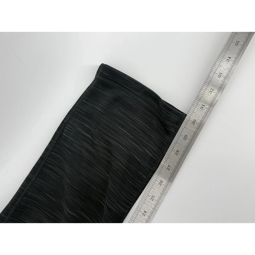 Stio Pants Gannett‎ Peak Fleece Sweatpants Mountain Shadow Gray Mens Sz M